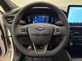 Thumbnail of 2025 White Metallic Ford Escape