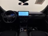 Thumbnail of 2025 White Metallic Ford Escape