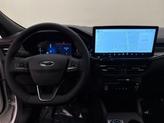 Thumbnail of 2025 White Metallic Ford Escape