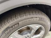 Thumbnail of 2025 White Metallic Ford Escape