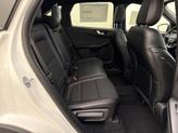 Thumbnail of 2025 White Metallic Ford Escape
