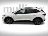 Thumbnail of 2025 White Metallic Ford Escape