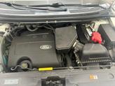 Thumbnail of 2011 White Platinum Clearcoat Metallic Ford Edge