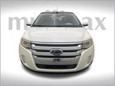 Thumbnail of 2011 White Platinum Clearcoat Metallic Ford Edge