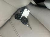 Thumbnail of 2011 White Platinum Clearcoat Metallic Ford Edge