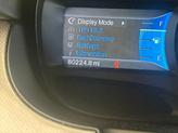 Thumbnail of 2011 White Platinum Clearcoat Metallic Ford Edge