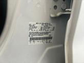 Thumbnail of 2011 White Platinum Clearcoat Metallic Ford Edge