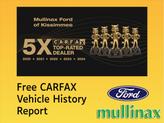 Thumbnail of 2011 White Platinum Clearcoat Metallic Ford Edge