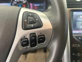 Thumbnail of 2011 White Platinum Clearcoat Metallic Ford Edge