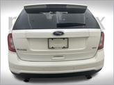 Thumbnail of 2011 White Platinum Clearcoat Metallic Ford Edge