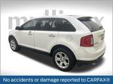 Thumbnail of 2011 White Platinum Clearcoat Metallic Ford Edge