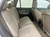 Thumbnail of 2011 White Platinum Clearcoat Metallic Ford Edge