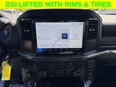 Thumbnail of 2025 Silver Metallic Ford F-150