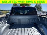 Thumbnail of 2025 Silver Metallic Ford F-150