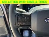 Thumbnail of 2025 Silver Metallic Ford F-150