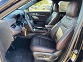 Thumbnail of 2025 Agate Black Metallic Ford Explorer