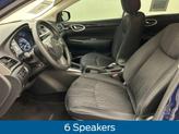 Thumbnail of 2018 Deep Blue Pearl Nissan Sentra