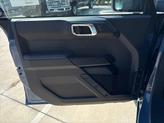 Thumbnail of 2025 Azure Gray Metallic Tri-Coat Ford Bronco