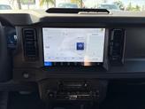 Thumbnail of 2025 Azure Gray Metallic Tri-Coat Ford Bronco