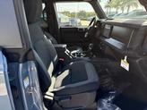 Thumbnail of 2025 Azure Gray Metallic Tri-Coat Ford Bronco