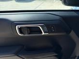 Thumbnail of 2025 Azure Gray Metallic Tri-Coat Ford Bronco