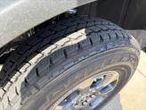 Thumbnail of 2025 Azure Gray Metallic Tri-Coat Ford Bronco
