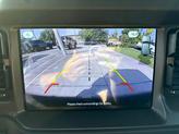 Thumbnail of 2025 Azure Gray Metallic Tri-Coat Ford Bronco