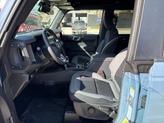 Thumbnail of 2025 Azure Gray Metallic Tri-Coat Ford Bronco