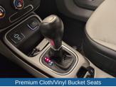Thumbnail of 2018 Redline Pearlcoat Jeep Compass