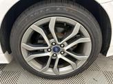Thumbnail of 2017 Oxford White Ford Fusion Hybrid