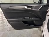 Thumbnail of 2017 Oxford White Ford Fusion Hybrid