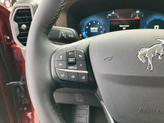 Thumbnail of 2025 Ruby Red Metallic Tinted Clearcoat Ford Bronco Sport