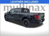Thumbnail of 2025 Agate Black Metallic Ford F-150