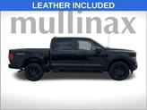 Thumbnail of 2025 Agate Black Metallic Ford F-150