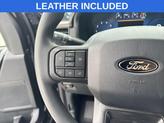 Thumbnail of 2025 Agate Black Metallic Ford F-150