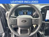 Thumbnail of 2025 Agate Black Metallic Ford F-150