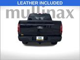 Thumbnail of 2025 Agate Black Metallic Ford F-150