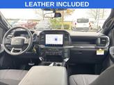 Thumbnail of 2025 Agate Black Metallic Ford F-150