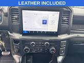 Thumbnail of 2025 Agate Black Metallic Ford F-150