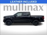 Thumbnail of 2025 Agate Black Metallic Ford F-150