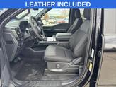 Thumbnail of 2025 Agate Black Metallic Ford F-150