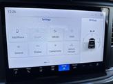 Thumbnail of 2025 Black Metallic Ford F-150