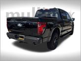 Thumbnail of 2025 Black Metallic Ford F-150
