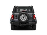 Thumbnail of 2025 Shadow Black Ford Bronco