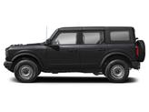 Thumbnail of 2025 Shadow Black Ford Bronco