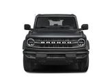 Thumbnail of 2025 Shadow Black Ford Bronco