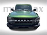 Thumbnail of 2025 Eruption Green Metallic Ford Bronco