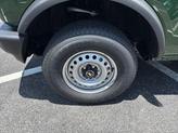 Thumbnail of 2025 Eruption Green Metallic Ford Bronco