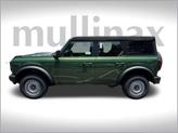 Thumbnail of 2025 Eruption Green Metallic Ford Bronco
