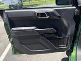 Thumbnail of 2025 Eruption Green Metallic Ford Bronco